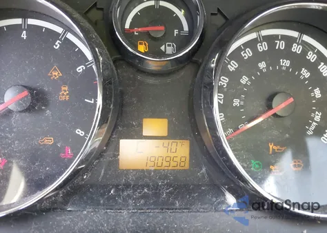 2008 Saturn Vue V6 Xr z USA, uszkodzony, nr VIN 3GSCL537X8S651817